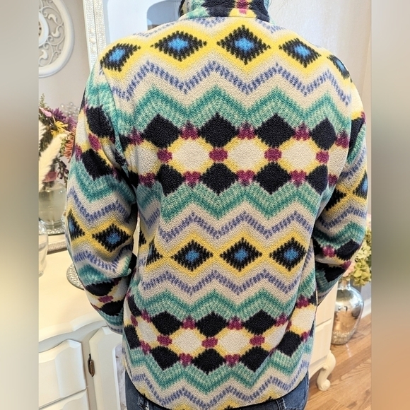 Patagonia Synchilla Size S. - Picture 8 of 16